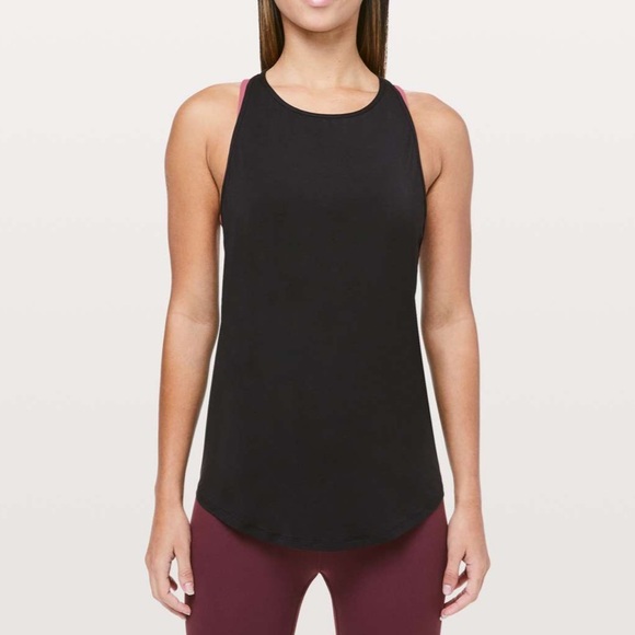 Lululemon More Movement Tank - Picture 2 of 5